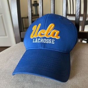 Ucla Men’s Lacrosse Hat